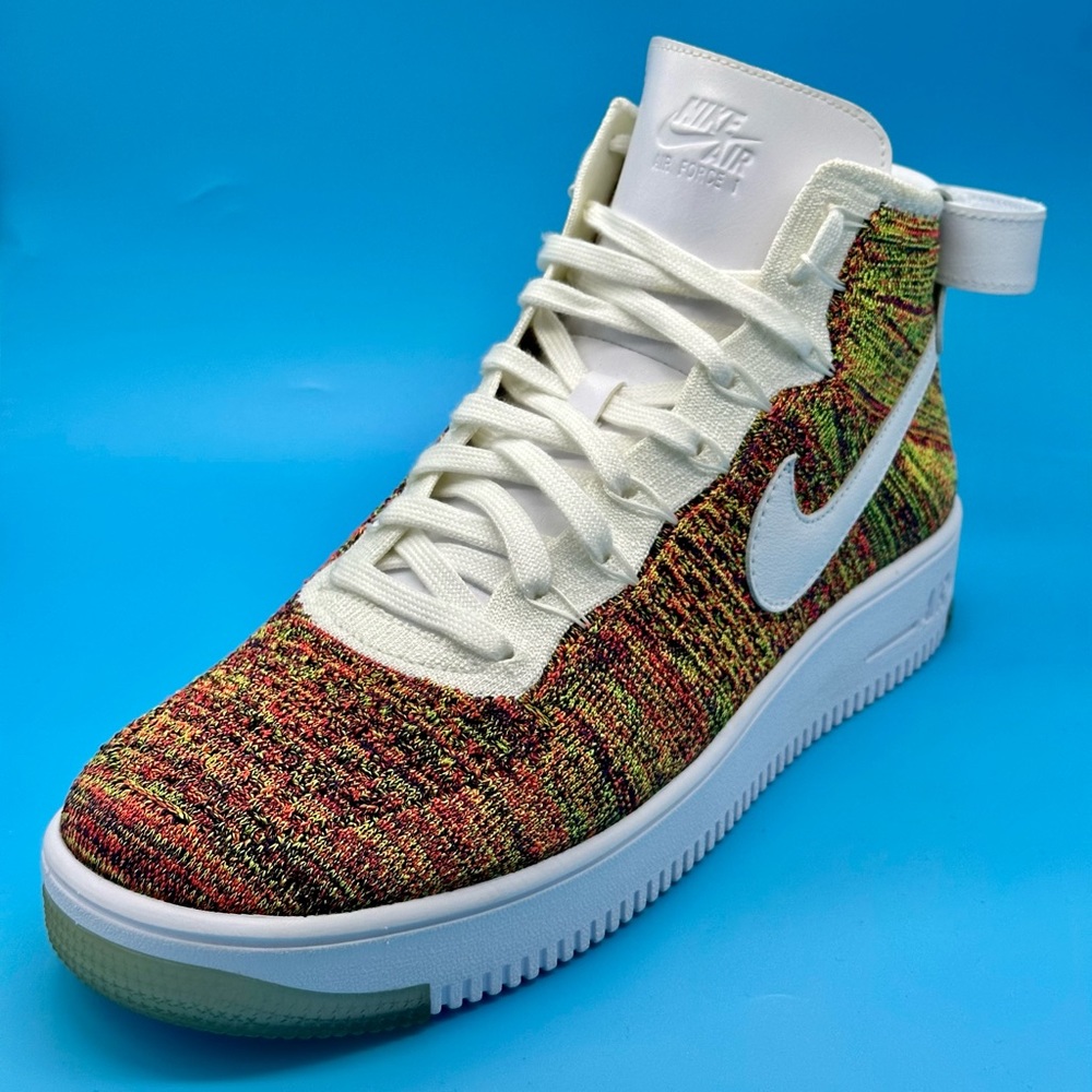 Nike Air Force 1 Ultra Flyknit Mid